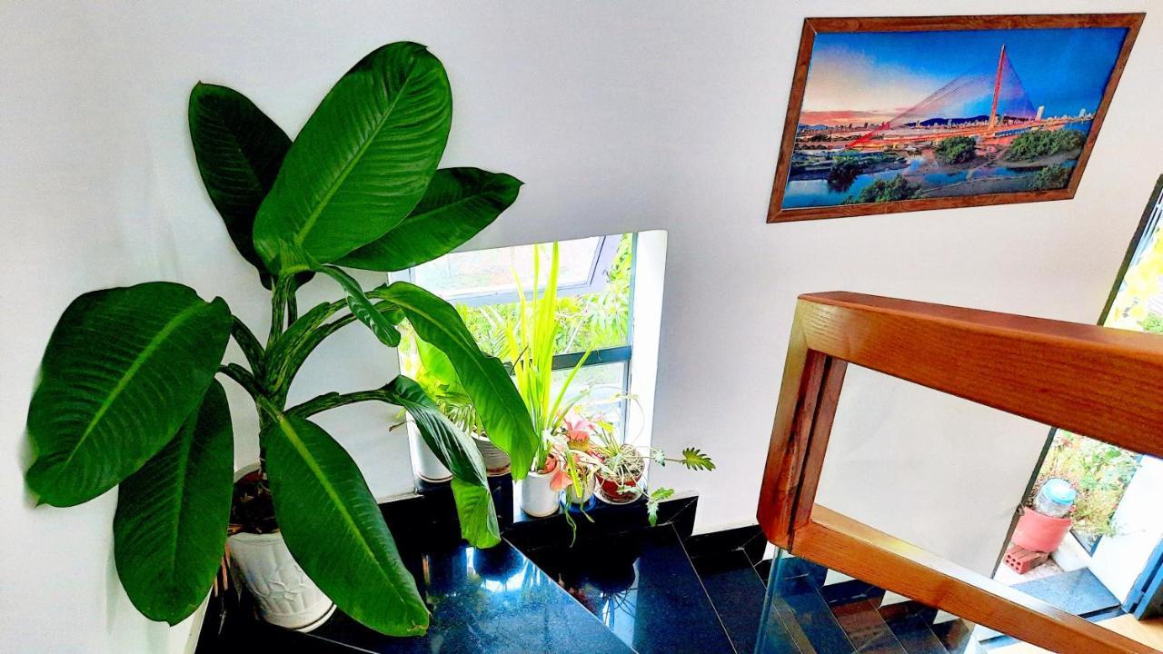 Sena Home 3#1-Near Danang Dragon Bridge-Han River Exterior photo